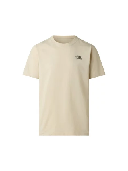 Majica The North Face bež