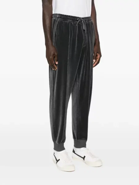 Pantaloni Tom Ford gri