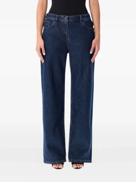 Blugi Magda Butrym albastru