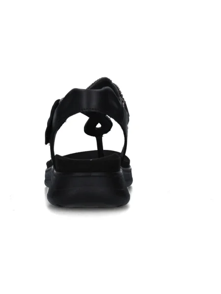 Pantofi Enval negru