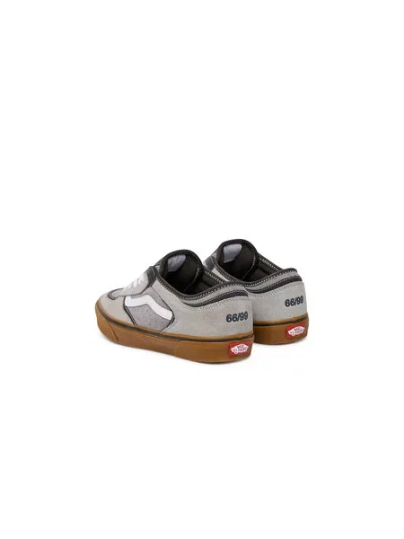 Tenisice Vans Rowley Classic siva