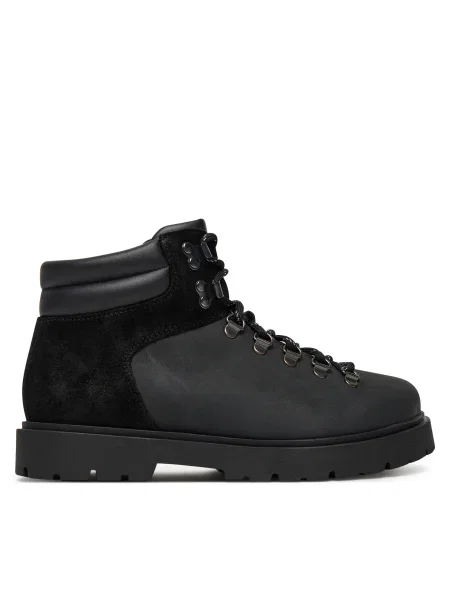 Birkenstock Trappers Jackson negru
