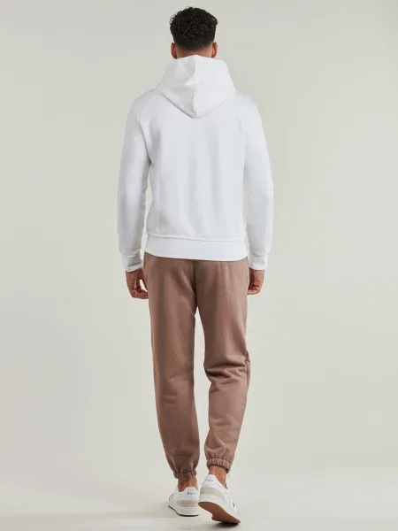 Hanorac Polo Ralph Lauren tricotate alb
