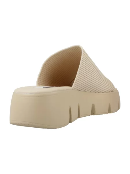 Pantofi Steve Madden bej