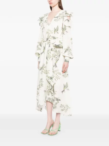 Rochie midi We Are Kindred