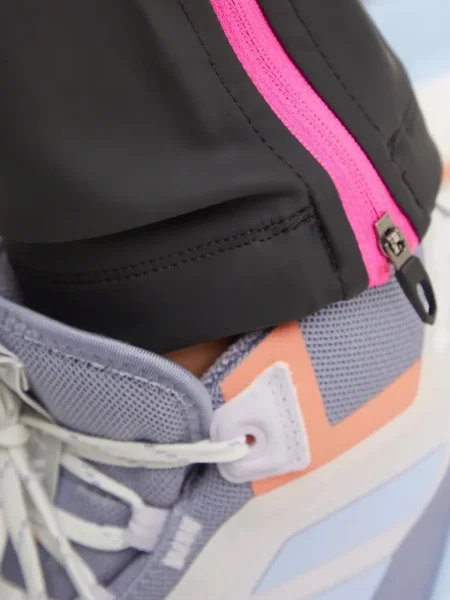 Pantaloni Dynafit negru