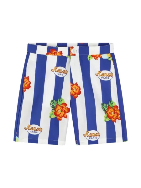 Pantaloni scurți copii Kenzo