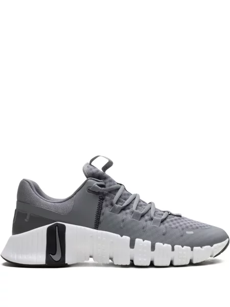 Sneakerși Nike Metcon gri