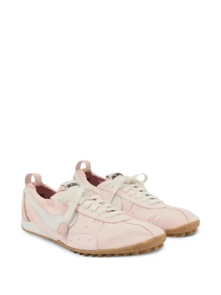 Sneakerși Nike maro