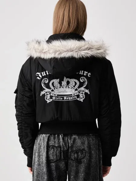 Куртка Juicy Couture