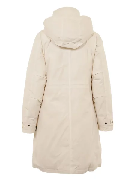 Geacă parka Woolrich cu glugă