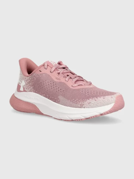 Обувки за бягане Under Armour HOVR Turbulence 2 розово