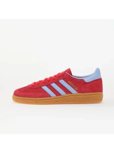 Маратонки Adidas Originals червено