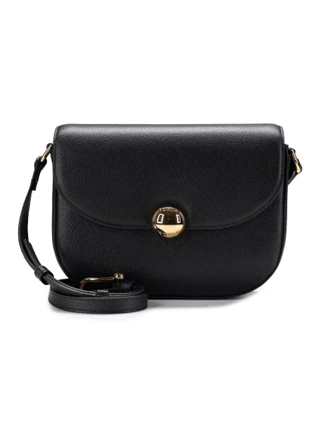 FURLA Torba preko ramena Moonlight' crna