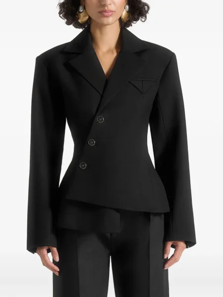 Sacou Manière De Voir negru