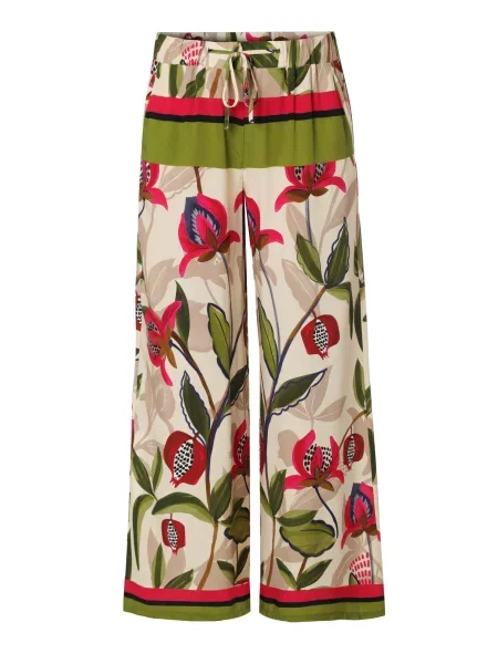 TATUUM Pantaloni bej