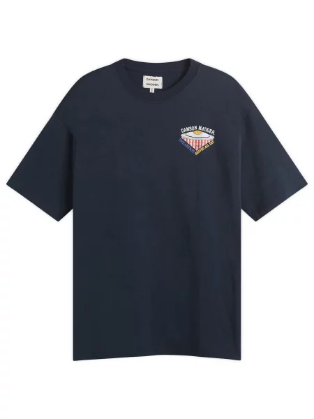 Koszulka Damson Madder