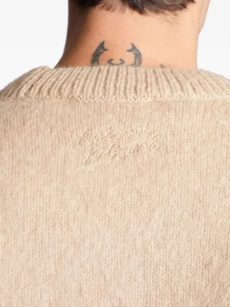 Cardigan Maison Kitsune
