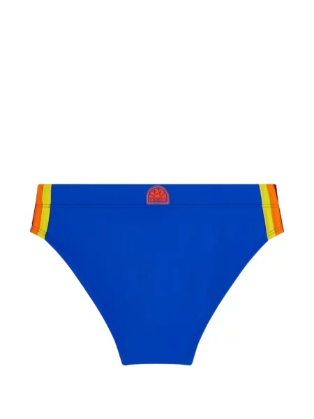 Majtki dziecięce Sundek niebieskie