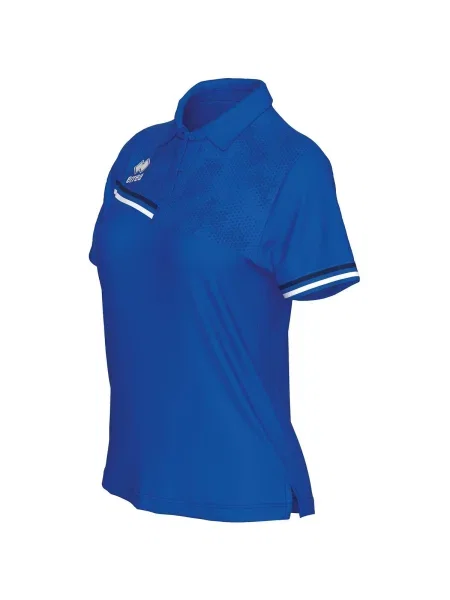 Tricou Errea alb