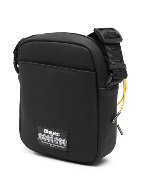 Geantă crossbody Blauer negru