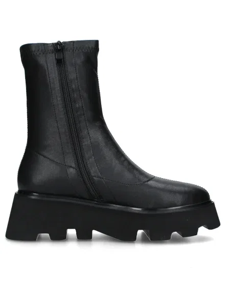 Pantofi Uma Parker negru