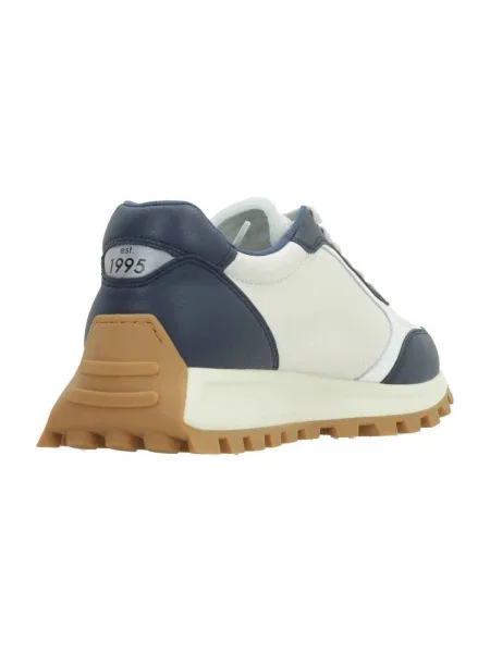 Pantofi Liu Jo alergare alb