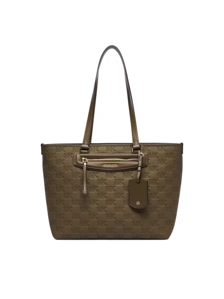 Torbica MICHAEL Michael Kors smeđa