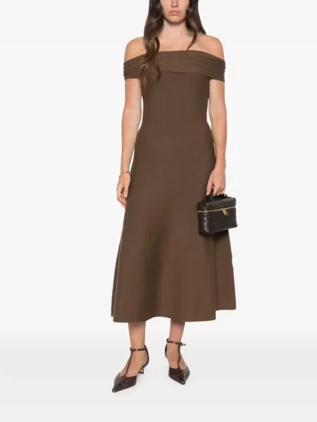 Rochie midi Simkhai maro