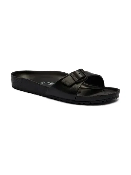 Sneakerși Birkenstock negru