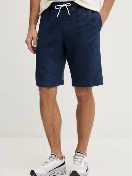 Guess pantaloni scurți de trening bărbătești din JHONNY