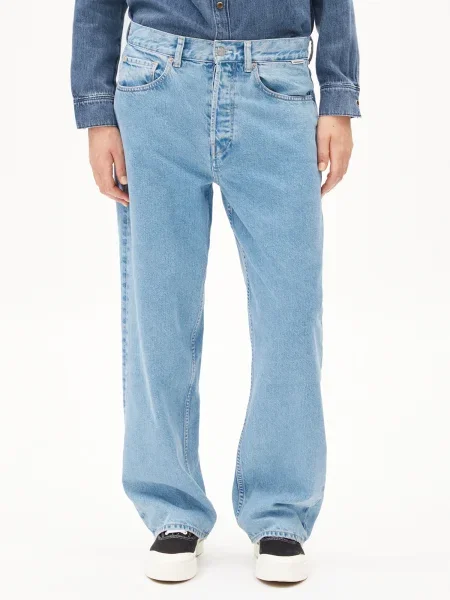 ARMEDANGELS Jeans HAAYI deschis albastru