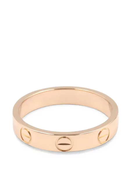 Inel Cartier