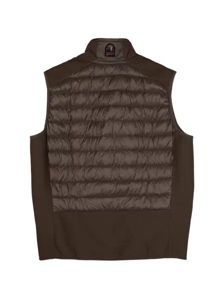 Vestă Parajumpers maro