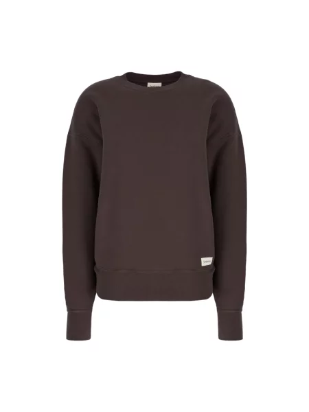 Polar Saint Laurent polarowy z autografem szary