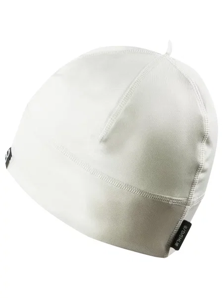 Czapka Daehlie Sportswear Polyknit biała