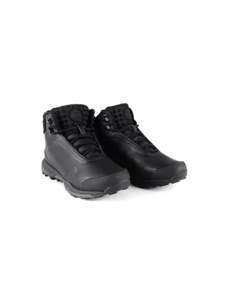 Pantofi Big Star negru