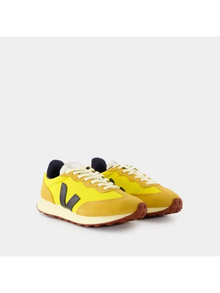 Veja sneakersy Rio Branco II żółty