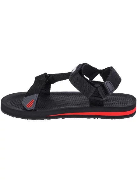 Pantofi Big Star negru