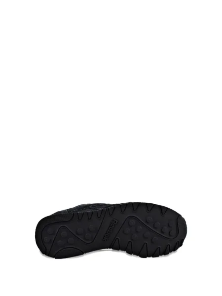 Sneakerși Reebok clasici albastru