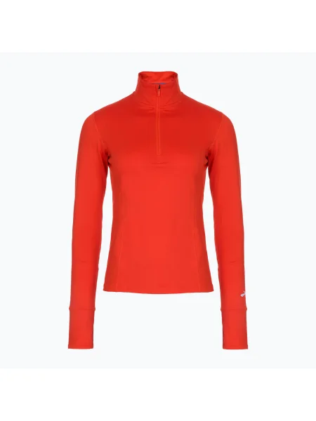 Bluză de alergare pentru femei Brooks Dash Zip jamberry