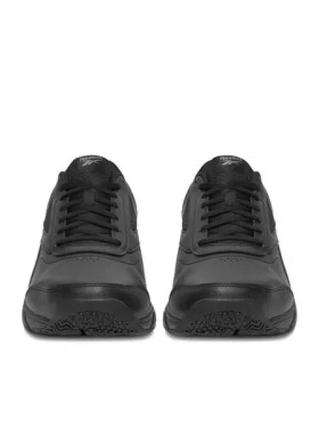 Sneakersy Reebok černé