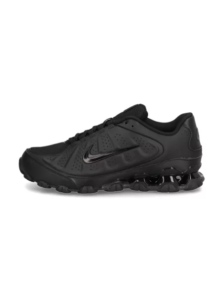 Tenisky Nike černé