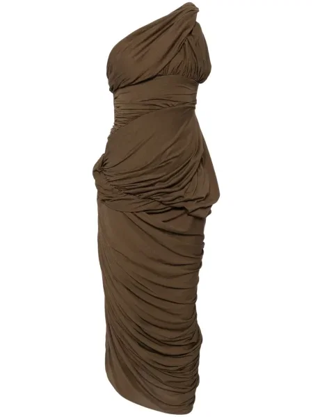 Ruha Rick Owens barna