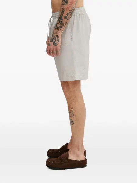 Slip de baie Mm6 Maison Margiela cu cordon
