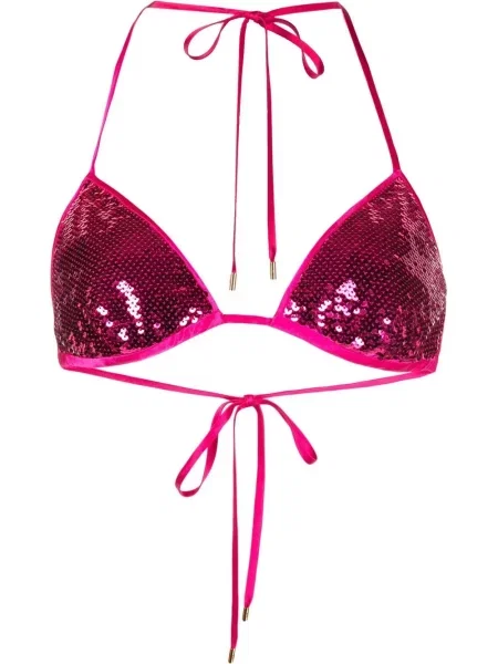 Сутиен Tom Ford оглавник розово