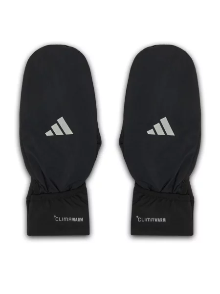 Rękawiczki adidas czarne