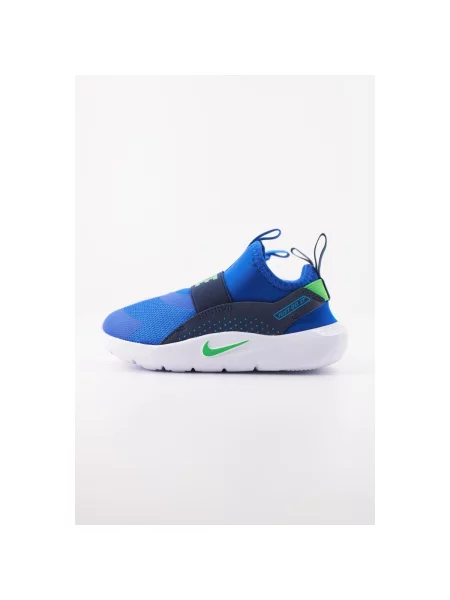 Tenisky Nike modrá