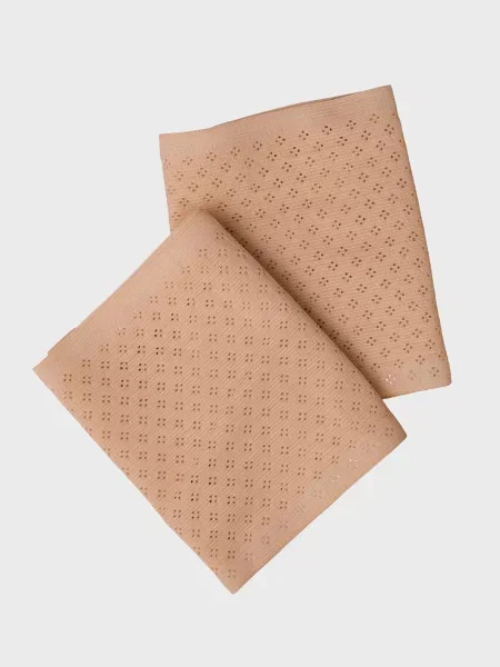 Панчохи Brabrabra бежеві