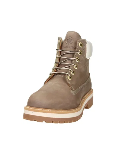 Pantofi Lumberjack bej